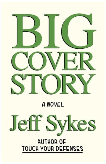 Big Cover Story