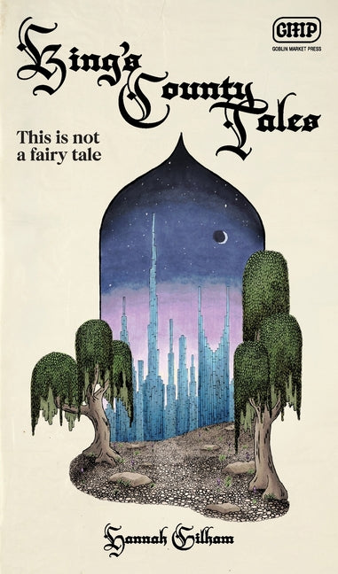 King's County Tales
