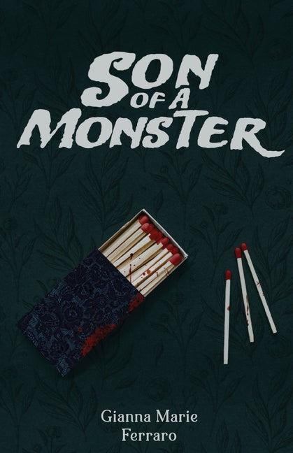 Son of a Monster: The Replacement Series Book 2