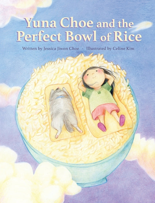 Yuna Choe and the Perfect Bowl of Rice