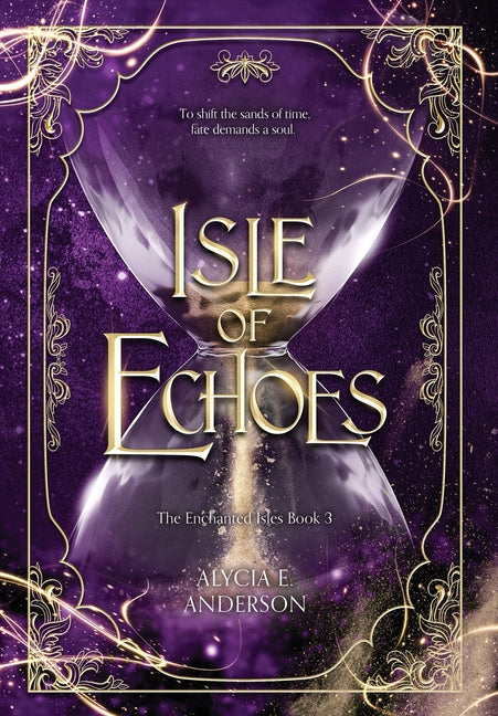 Isle of Echoes