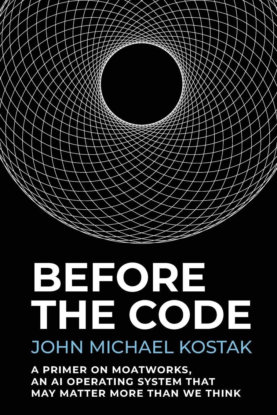 Before The Code: A Primer on MoatWorks, An AI Operating System That May Matter More Than We Think