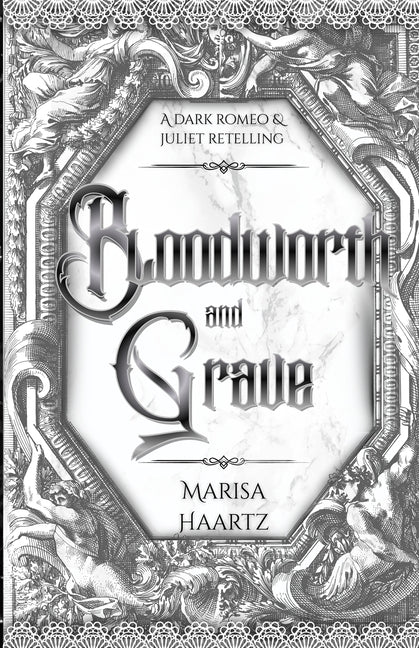 Bloodworth and Grave