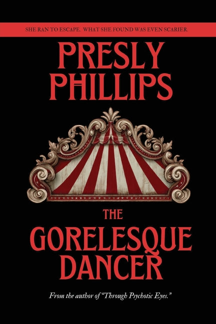 The Gorelesque Dancer