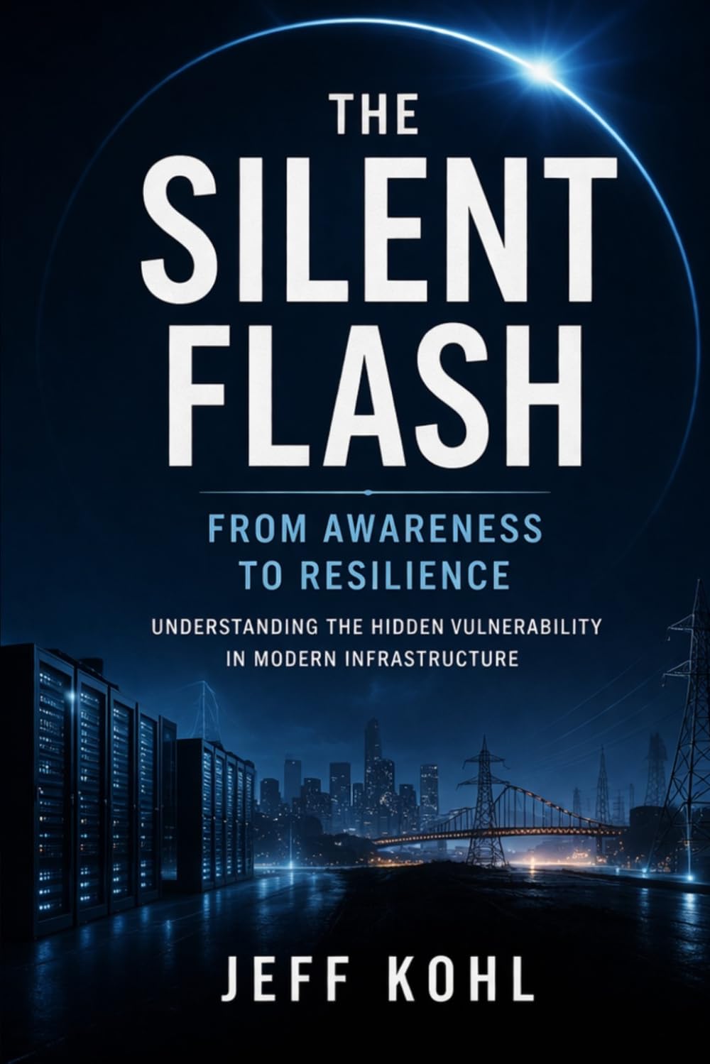 The Silent Flash: From Awareness to Resilience
