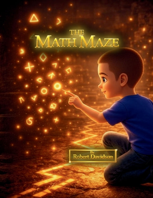 The Math Maze