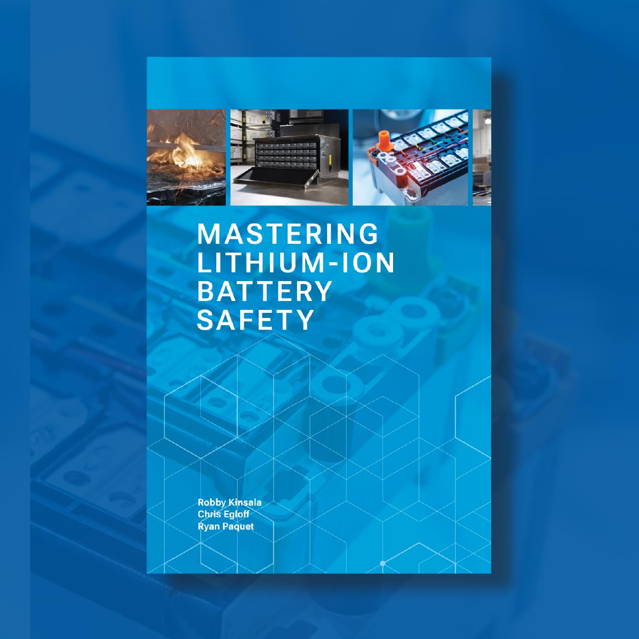 Mastering Lithium-ion Battery Safety