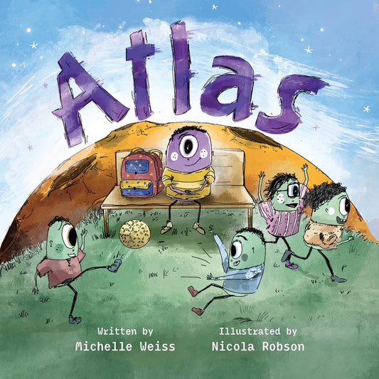 Atlas