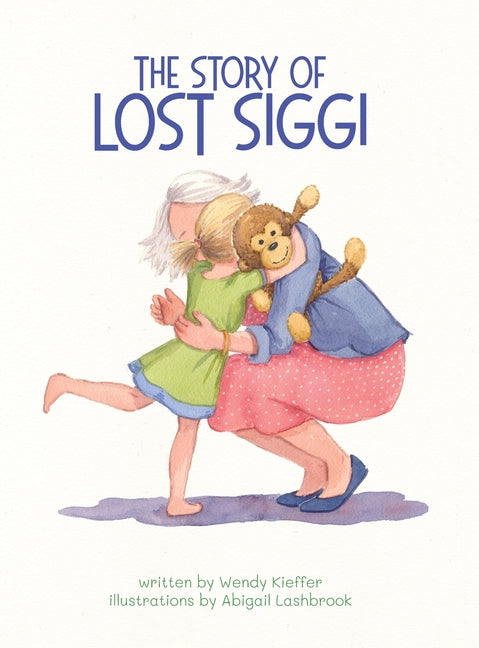 The Story of Lost Siggi