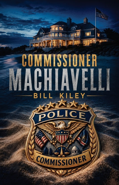 Commissioner Machiavelli