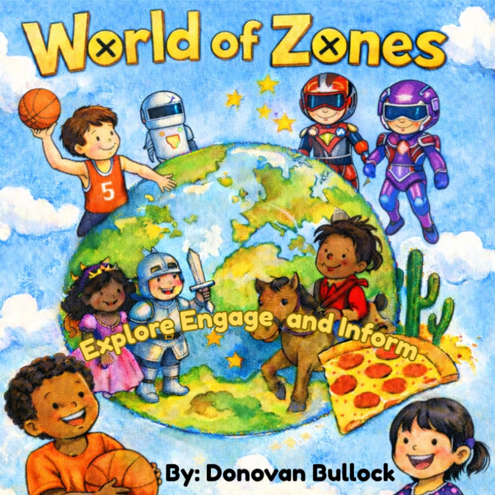 World of Zones