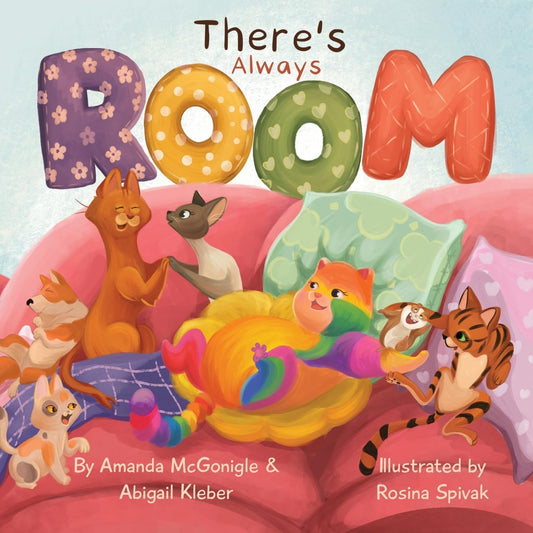 There's Always Room