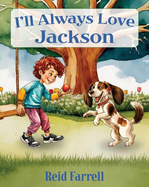 I'll Always Love Jackson