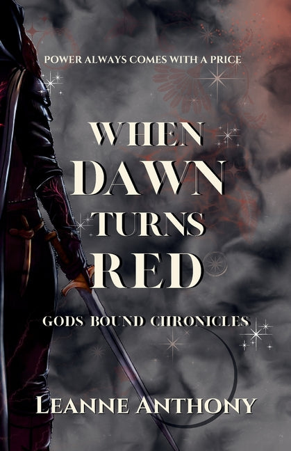 When Dawn Turns Red