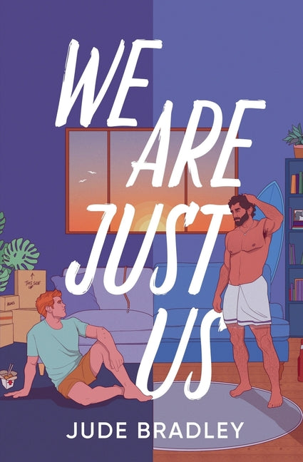 We Are Just Us
