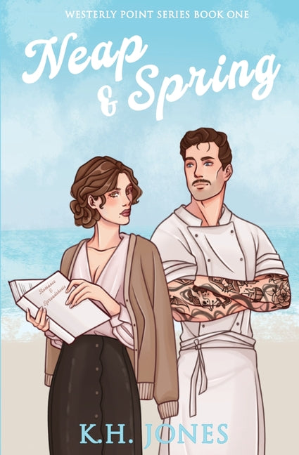 Neap & Spring
