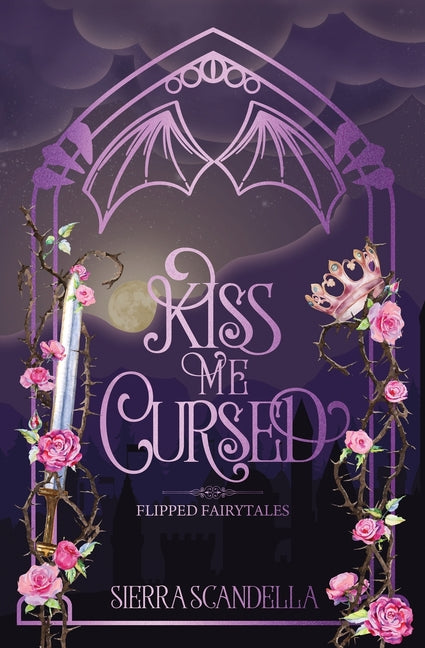 Kiss Me Cursed