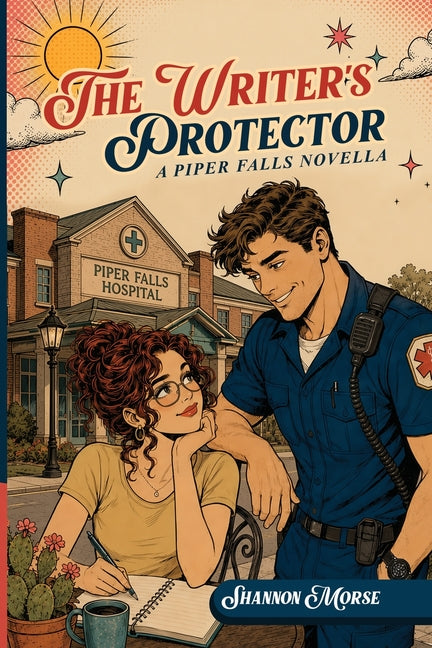 The Writer's Protector