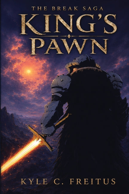 King's Pawn