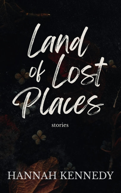 Land of Lost Places