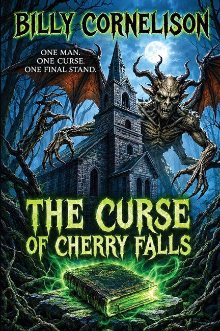 The Curse of Cherry Falls
