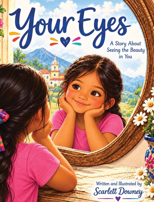 Your Eyes