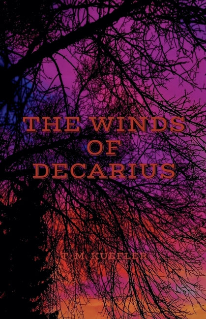 The Winds Of Decarius