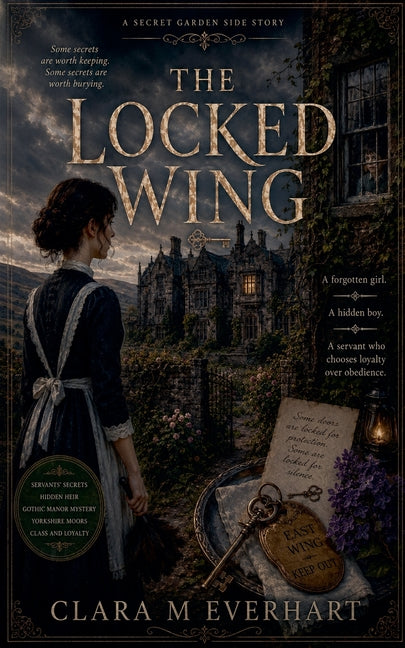 The Locked Wing