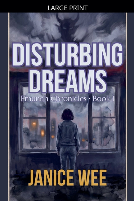 Disturbing Dreams