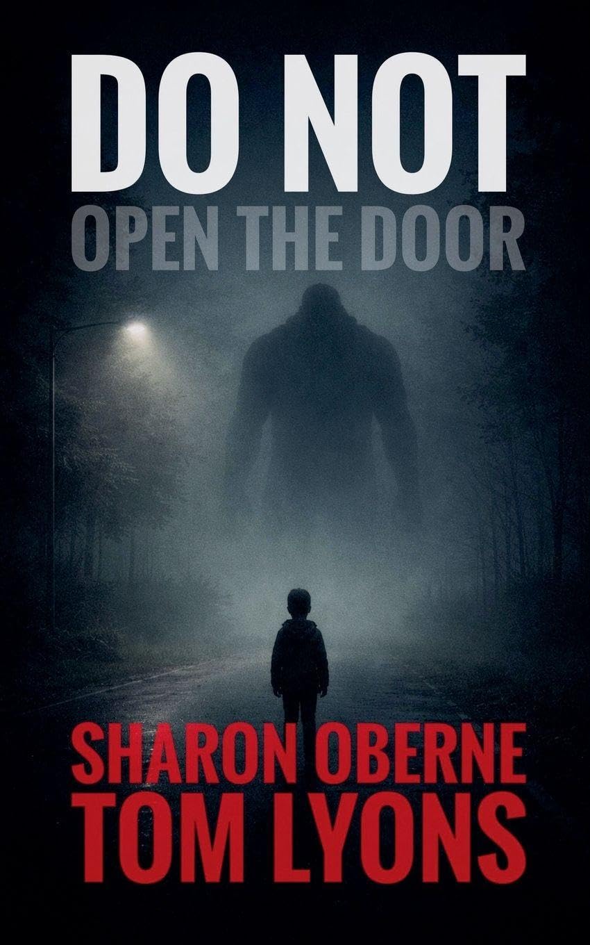 Do Not Open the Door