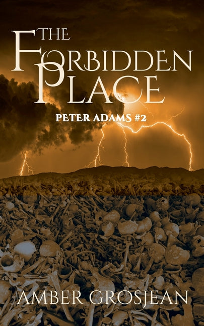 The Forbidden Place