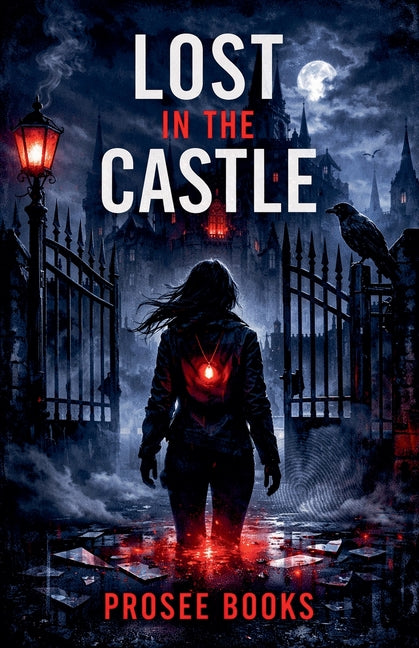 Lost in the Castle