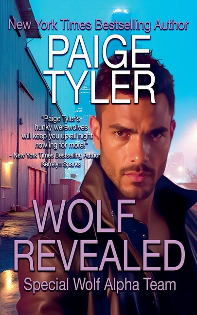 Wolf Revealed