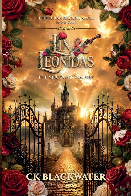 Lin & Leonidas