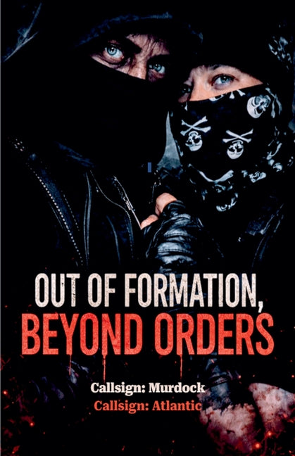 Out of Formation, Beyond Orders