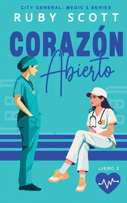 Corazon Abierto