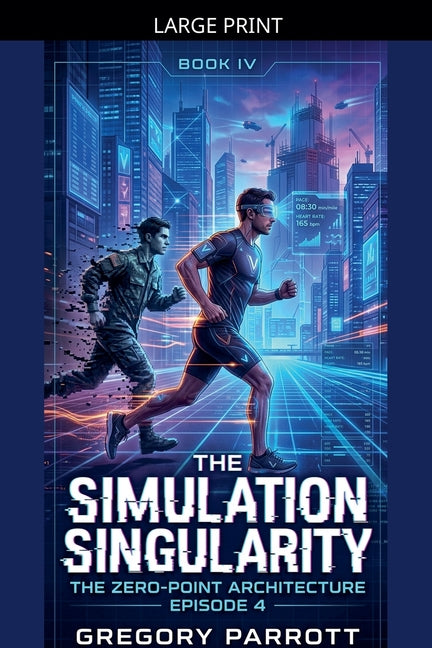 The Simulation Singularity