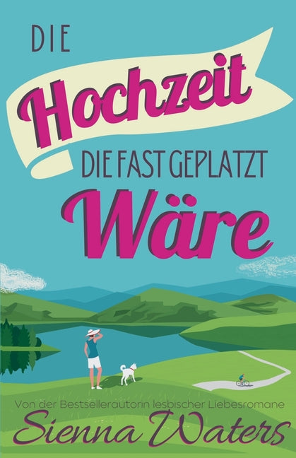 Die Hochzeit, die fast geplatzt ware
