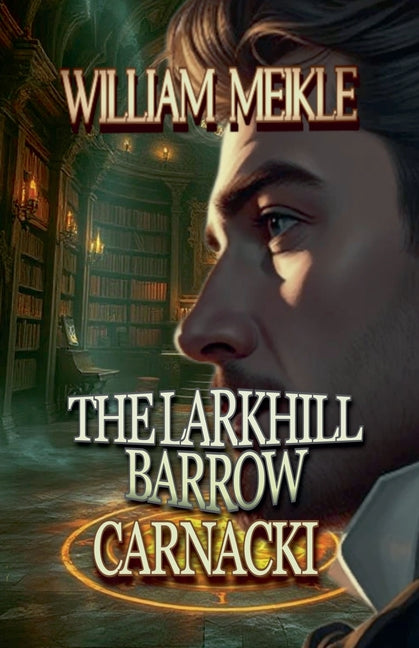 The Larkhill Barrow