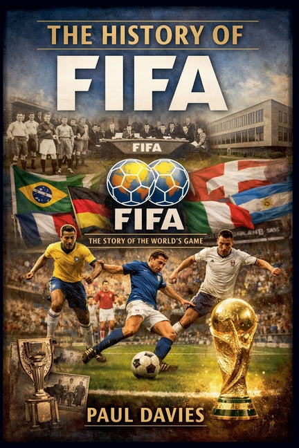 The History of FIFA