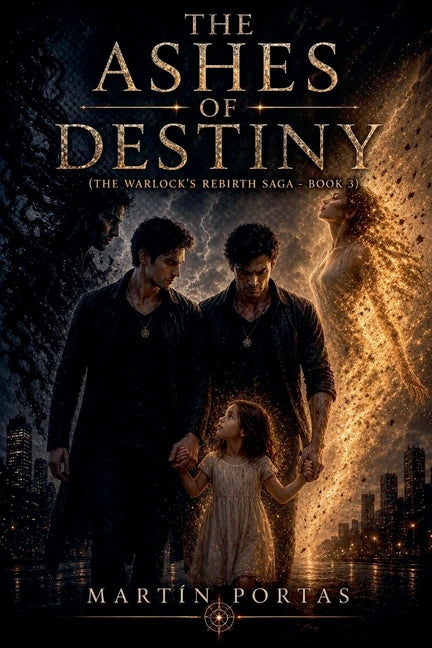 The Ashes of Destiny