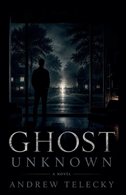 Ghost Unknown