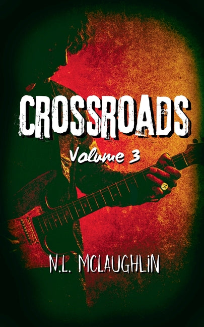 Crossroads, Volume 3
