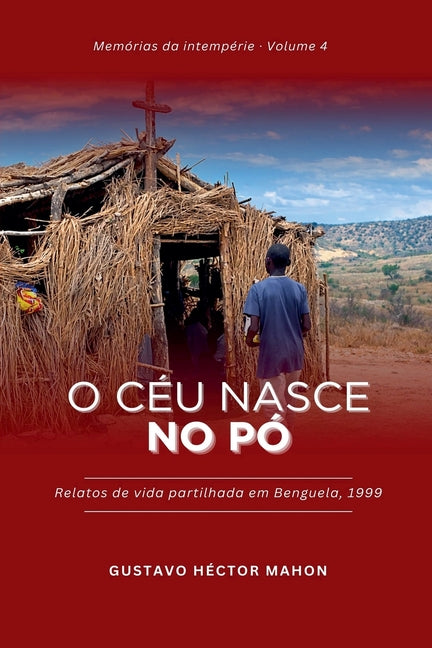 O ceu nasce no po