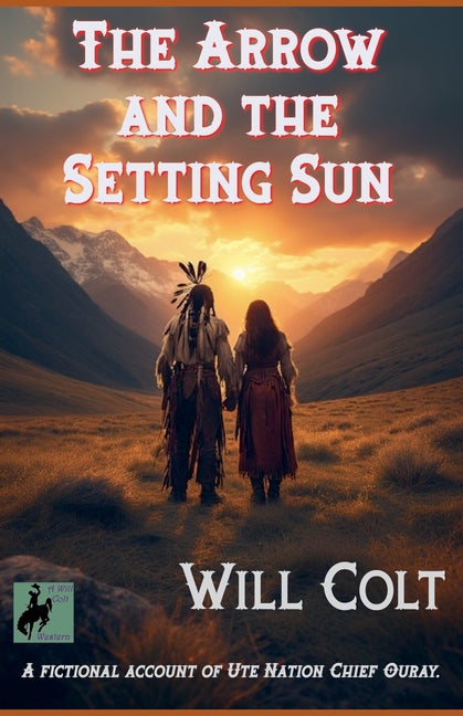 The Arrow and the Setting Sun