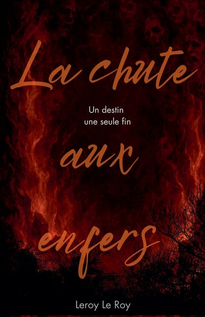 LVDM - Tome 3: La chute aux enfers