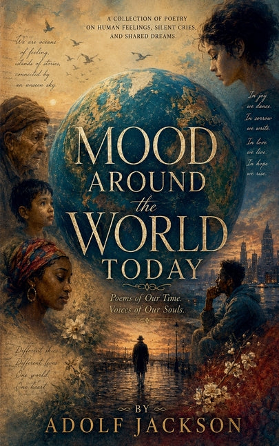 Mood Around The World Today