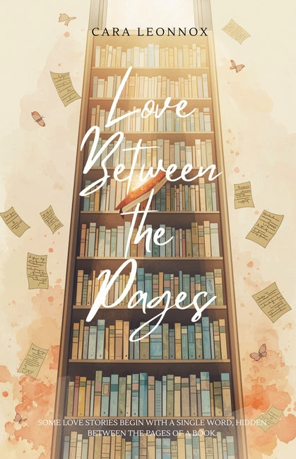Love Between the Pages