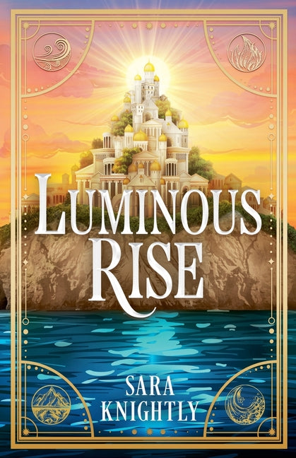 Luminous Rise
