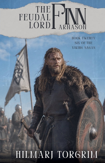 The Feudal Lord Finn Arnason
